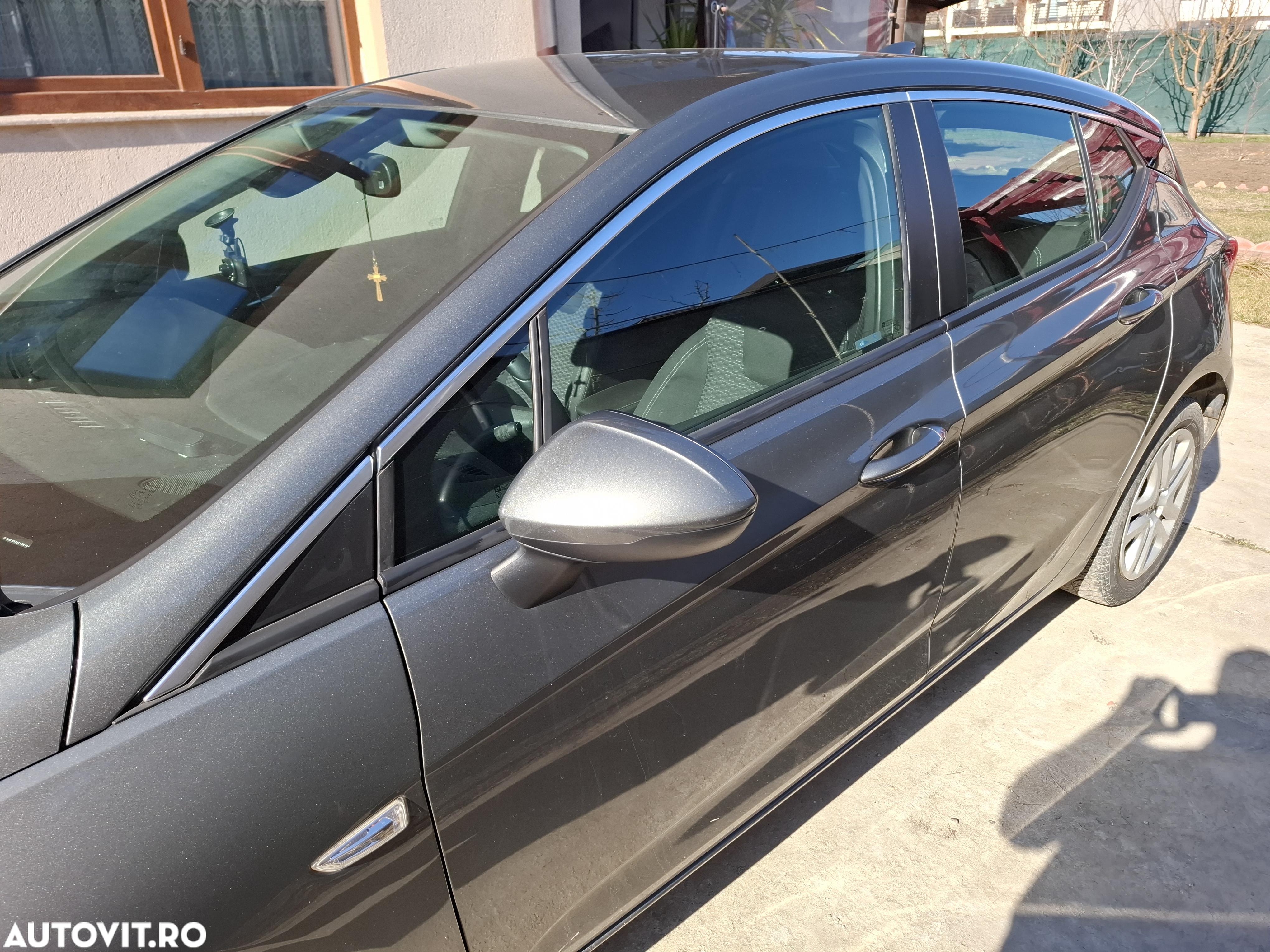 Opel Astra 1.6 CDTI ECOTEC ECOFlex Start/Stop Enjoy - 3