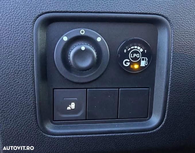 Dacia Duster ECO-G 100 Prestige Plus - 12