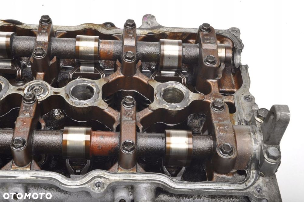 PRIMERA P11 2.0 16V 96kW 131KM GŁOWICA SR20 SR20DE - 8