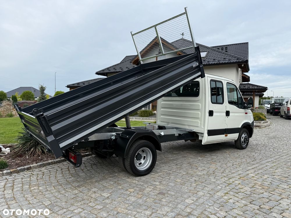 Iveco DAILY 35C13 35C15 50C15 - 15