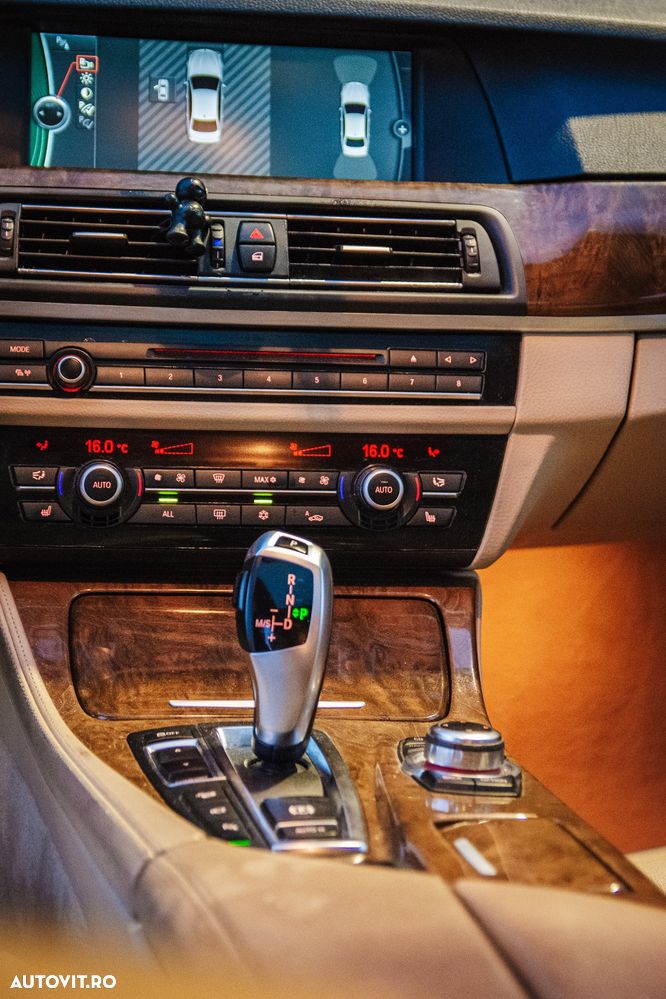 BMW Seria 5 - 10