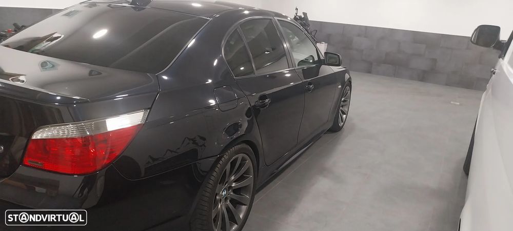BMW 530 - 27