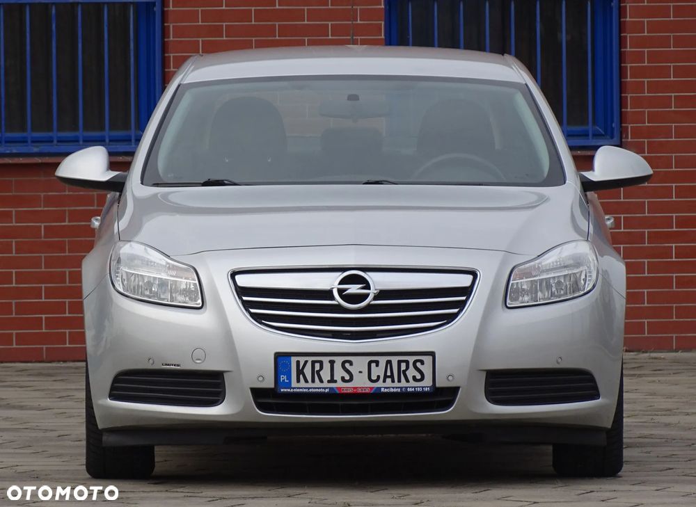 Opel Insignia - 2