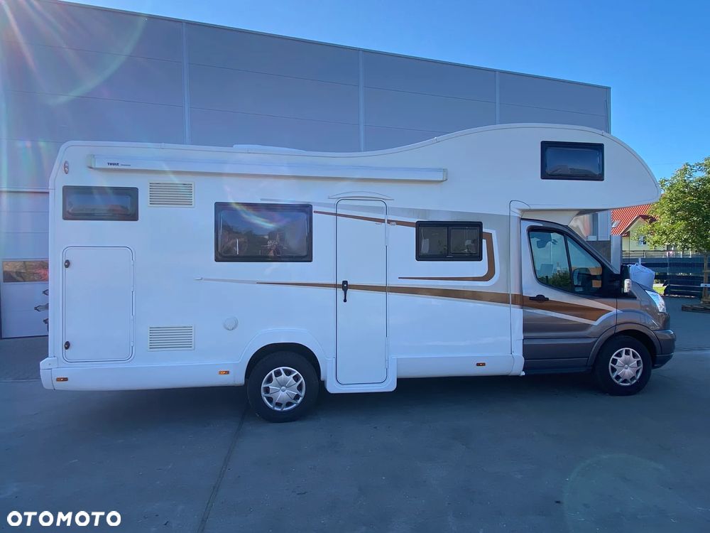 Ford TRANSIT - 3