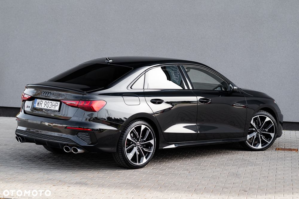 Audi S3 - 6