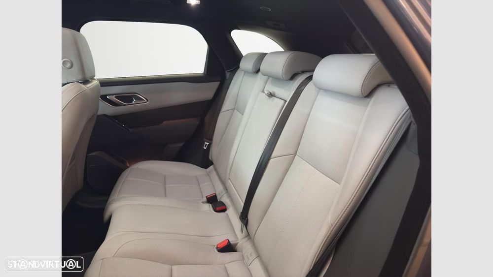 Land Rover Range Rover Velar 2.0 P400e AWD Dynamic HSE - 13