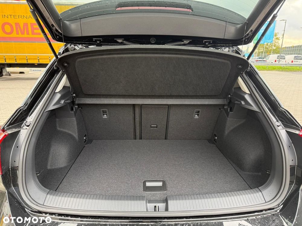 Volkswagen T-Roc 1.5 TSI Life Plus - 34