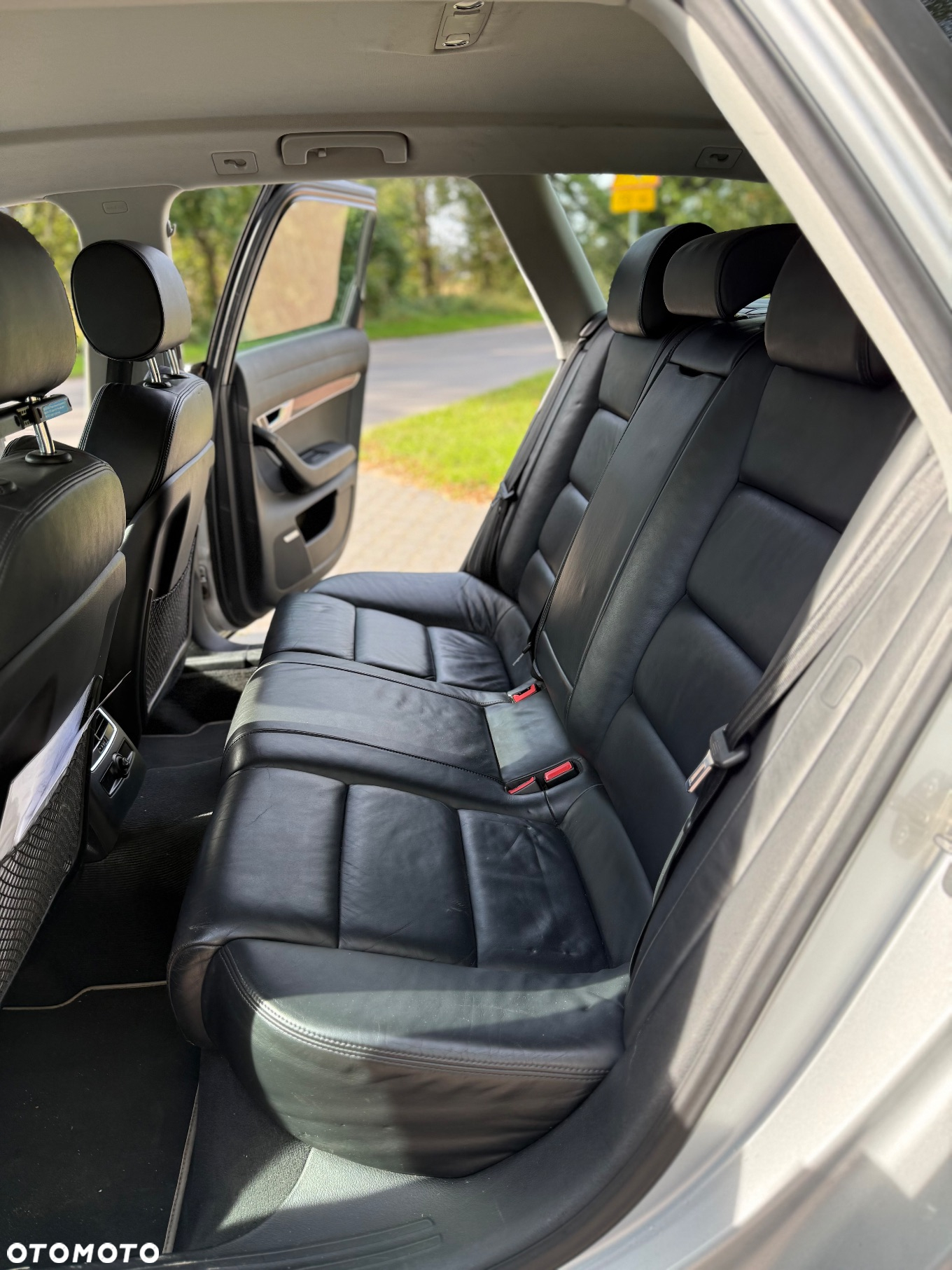 Audi A6 Allroad 3.0 TDI DPF Quattro Tiptr - 7