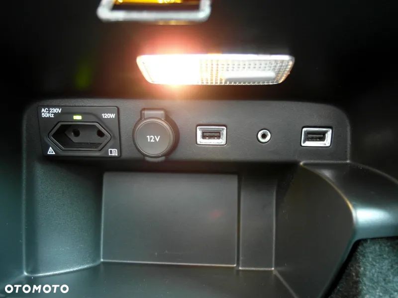 Citroën C4 Picasso 2.0 BlueHDi Exclusive - 32