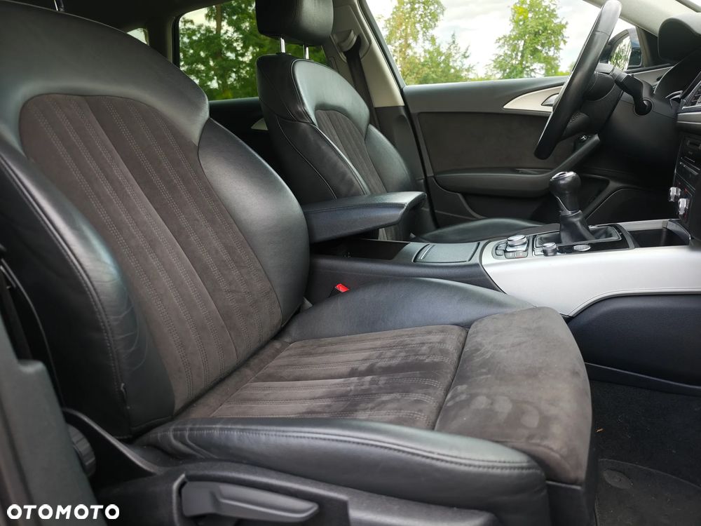 Audi A6 Avant 2.0 TDI Ultra - 33