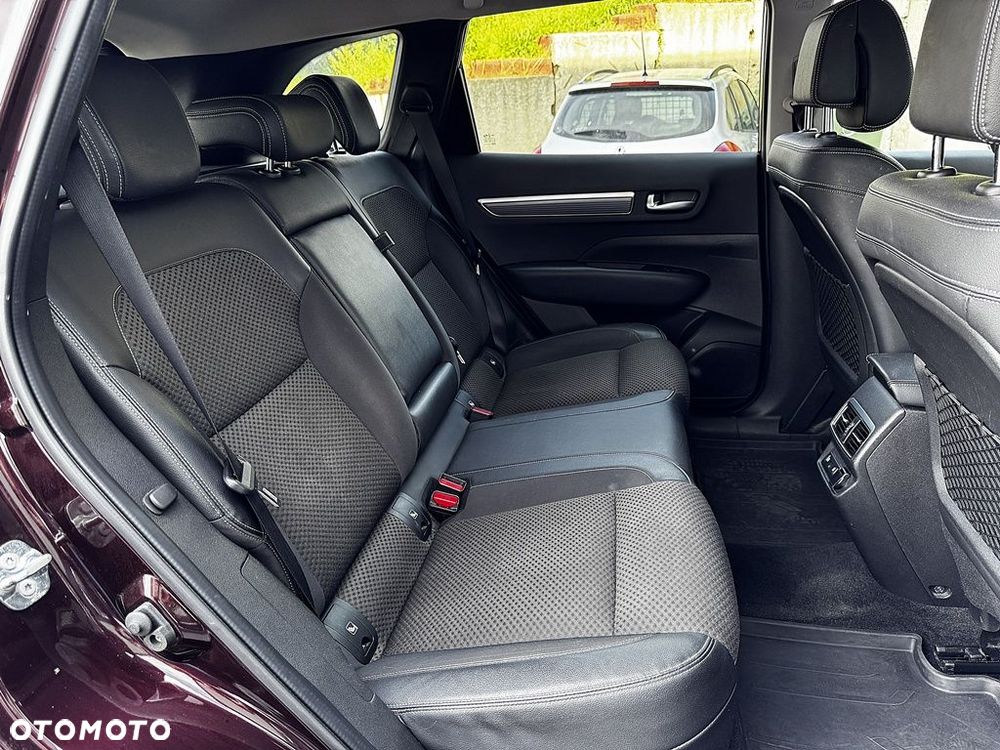 Renault Koleos 1.3 TCe Intens EDC - 13