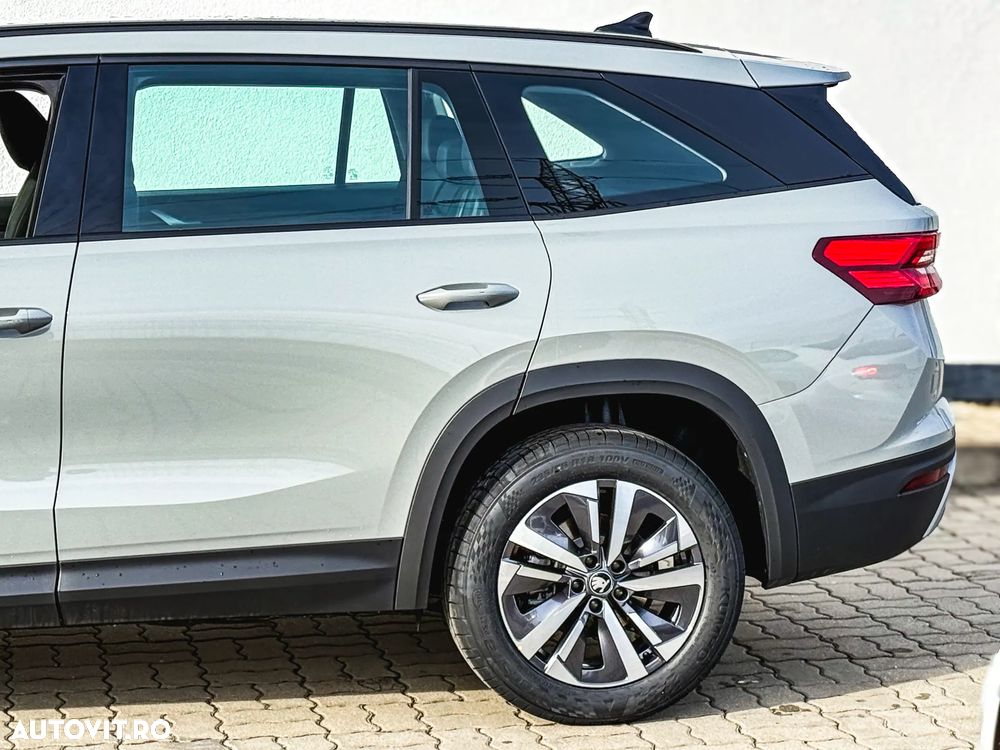 Skoda Kodiaq 2.0 TDI 4X4 DSG Selection - 33