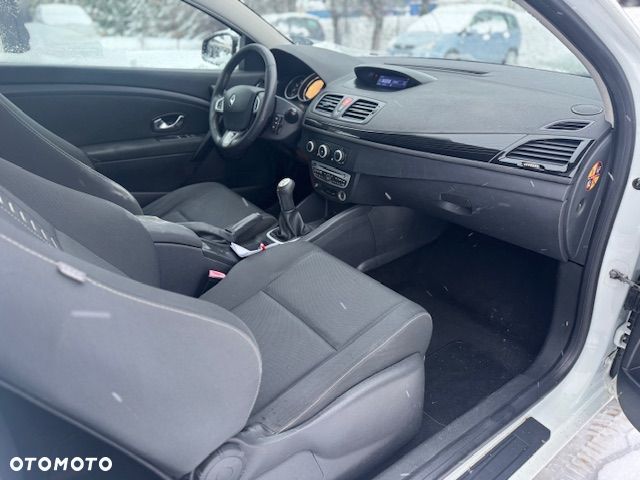 Renault Megane - 5