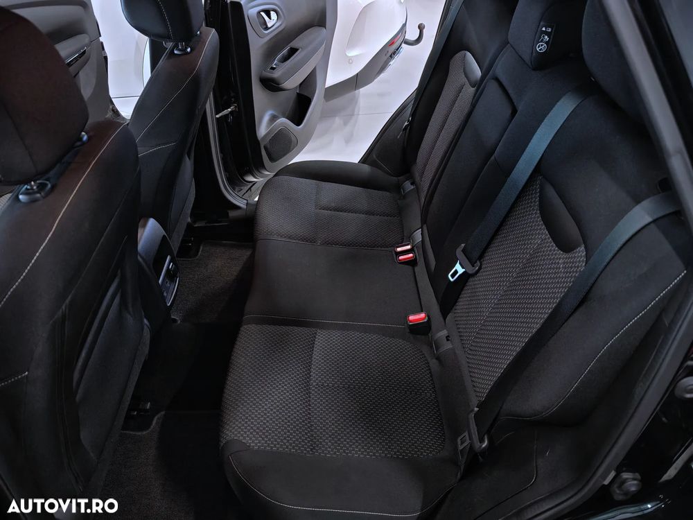 Renault Kadjar BLUE dCi EDC Intens - 28