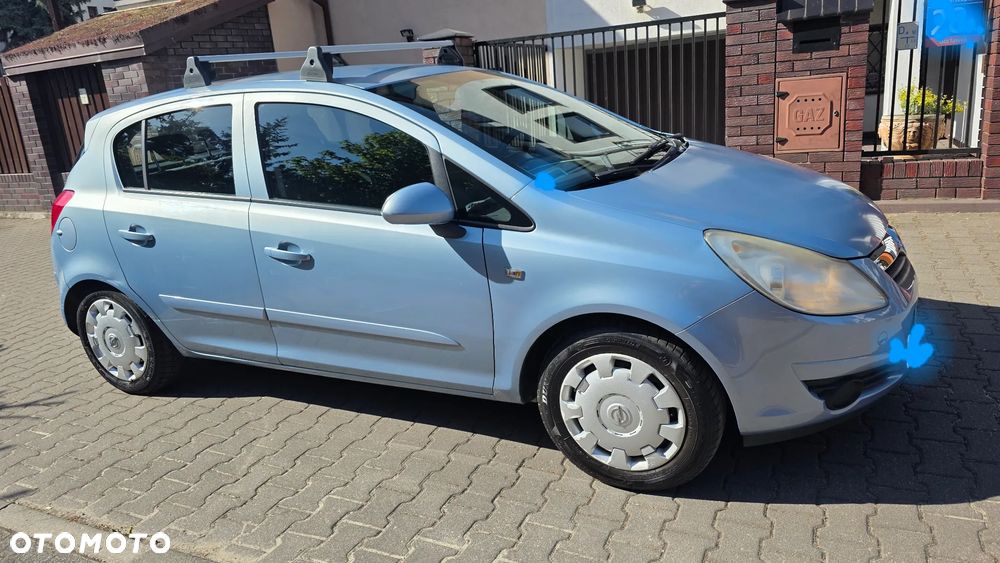 Opel Corsa - 32