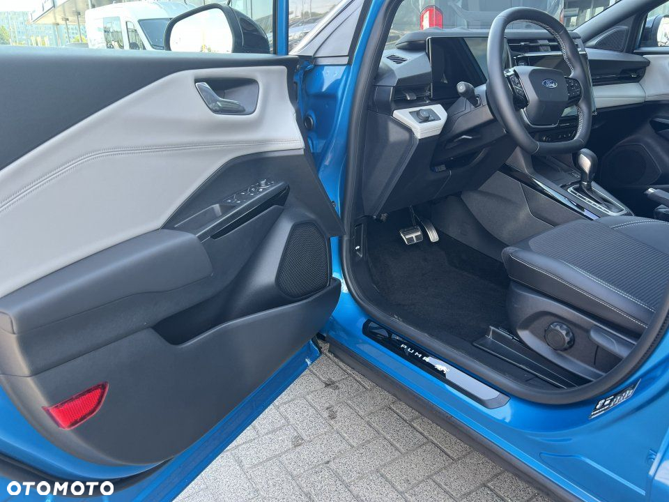 Ford Puma - 10