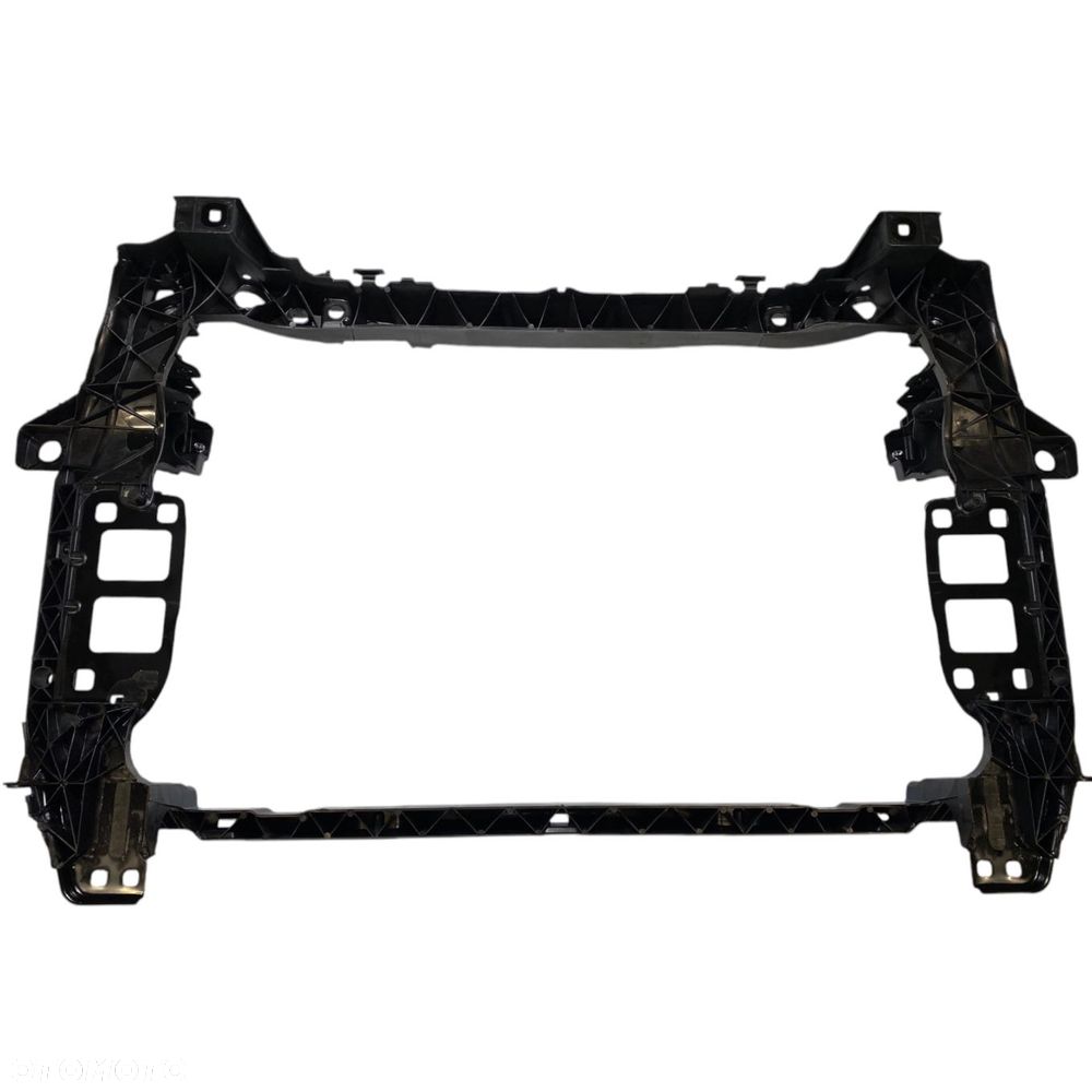 AUDI Q7 4M 2015-2019 PAS PRZEDNI wzmocnienie czołowe poszycie BELKA - 3