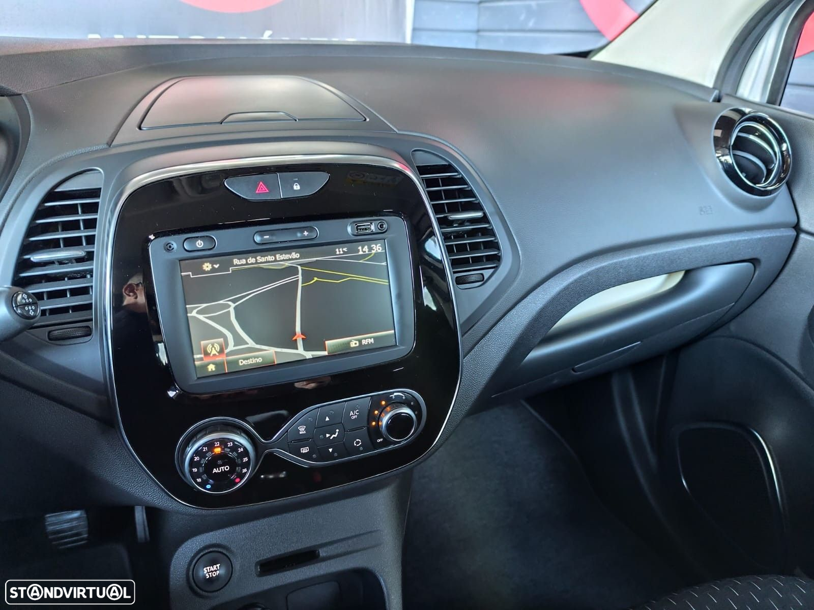 Renault Captur 0.9 TCE Exclusive - 14