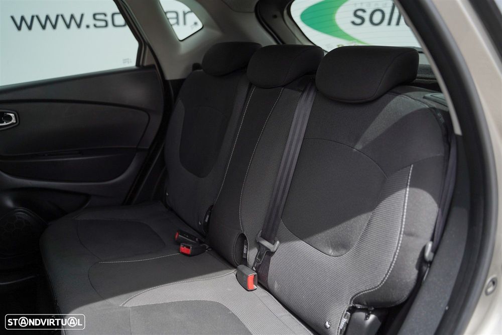 Renault Captur 1.5 dCi - 12