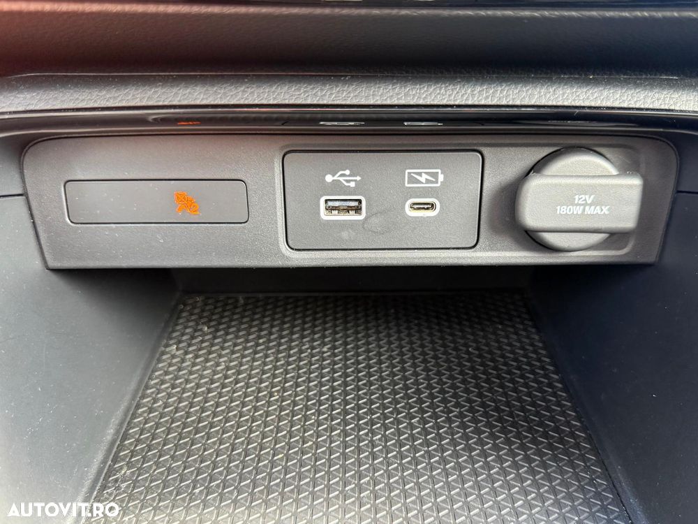 Honda CR-V - 28