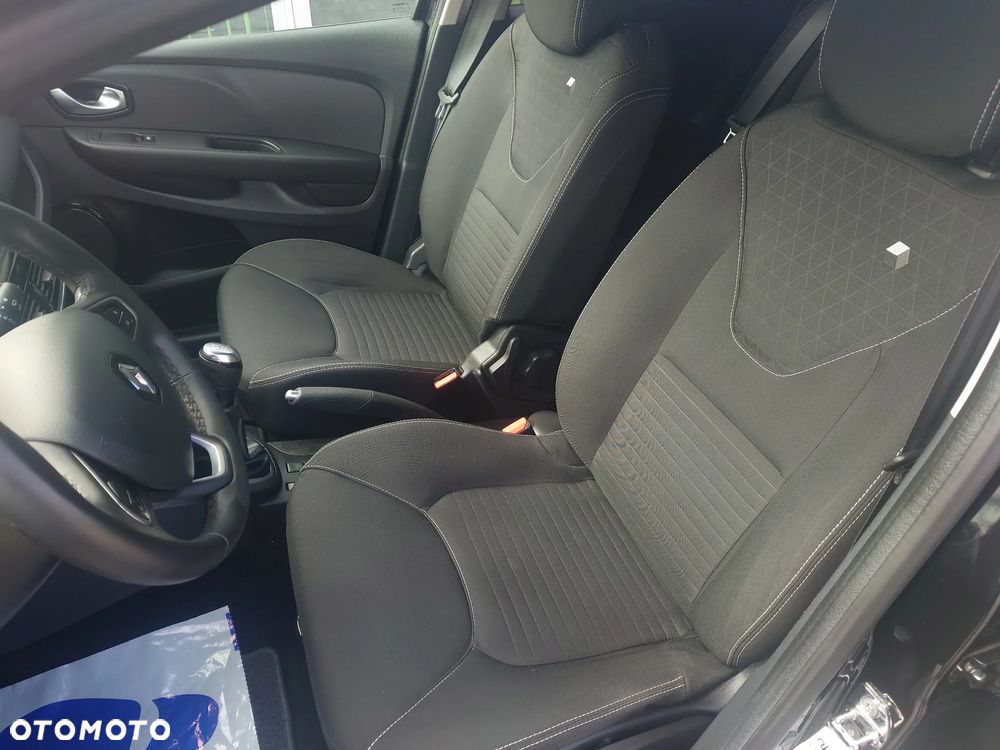 Renault Clio 0.9 Energy TCe Limited EU6 - 14