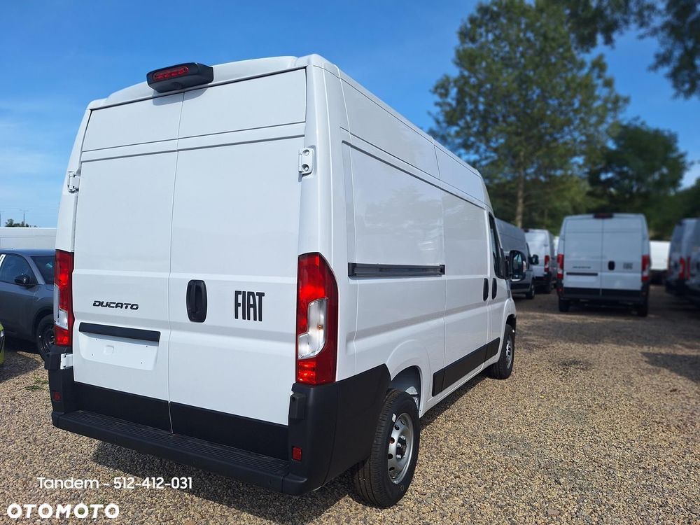 Fiat Ducato - 8