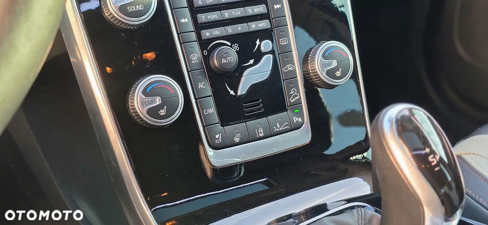 Volvo S60 T5 AWD Summum - 31