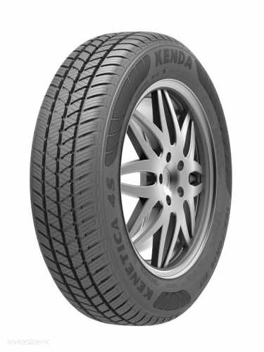 Opony 215/55R18 V KENDA KENETICA 4S KR202 XL NOWE!Całoroczne - 4