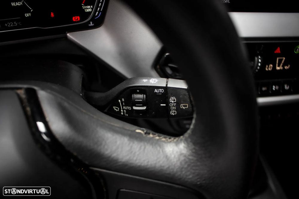 BMW 116 d Advantage Auto - 18