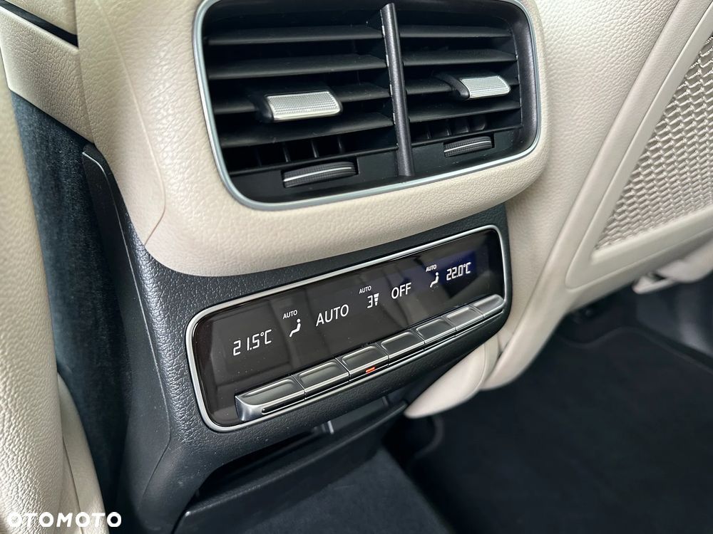 Mercedes-Benz GLE 300 d 4-Matic Premium - 34