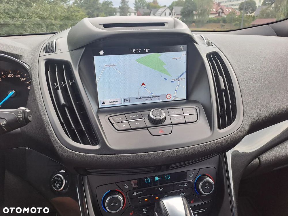 Ford Kuga 2.0 TDCi 4x4 ST-Line - 21