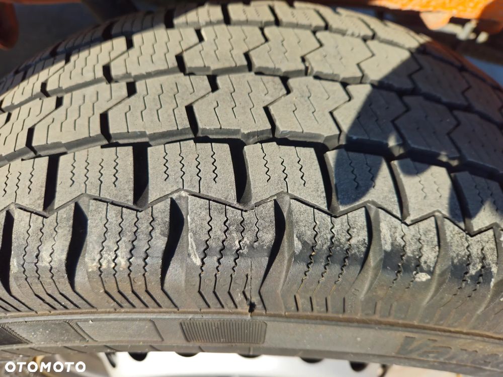 Volkswagen CRAFTER 2.0 tdi TYLKO 169tyś km - 8