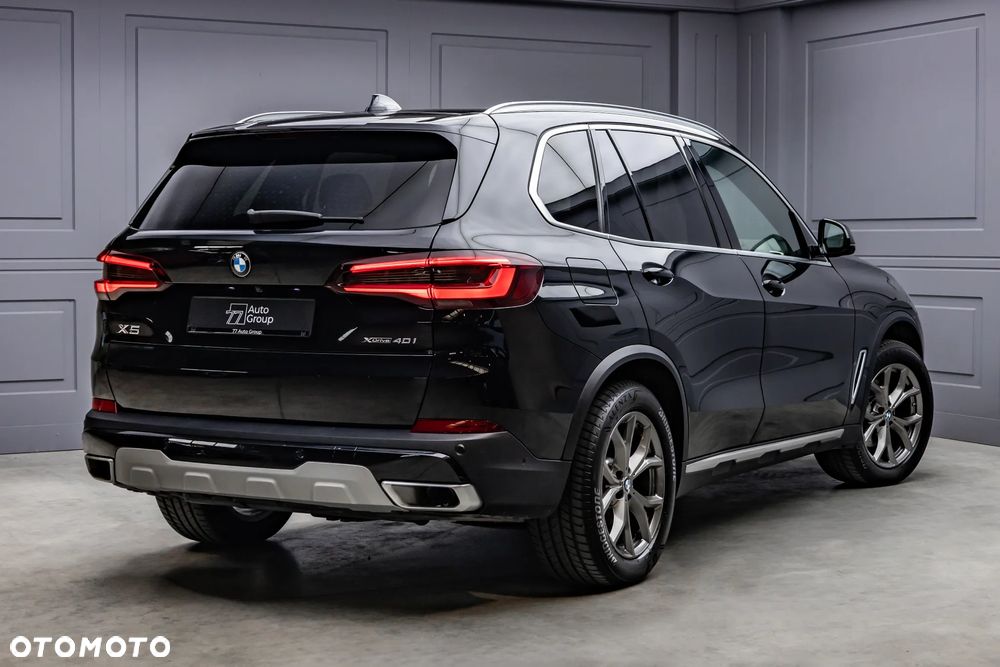 BMW X5 xDrive40i mHEV - 3