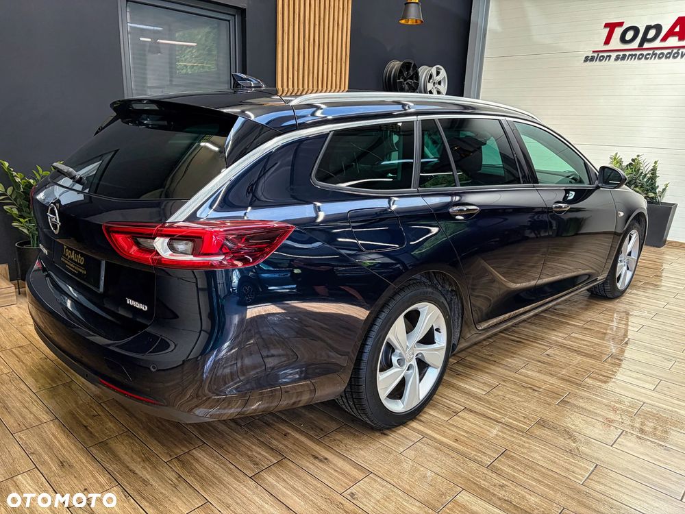Opel Insignia 1.5 Direct InjectionTurbo Innovation - 7