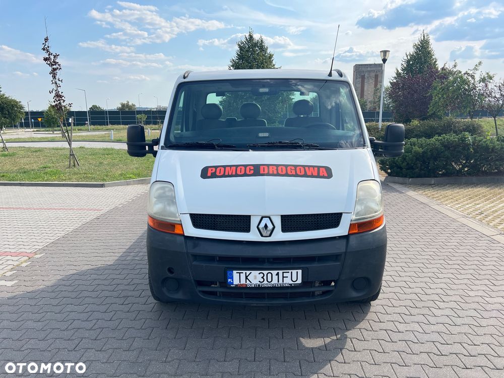 Renault Master - 3