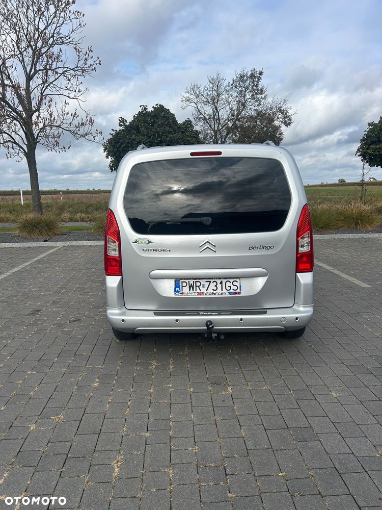 Citroën Berlingo - 3