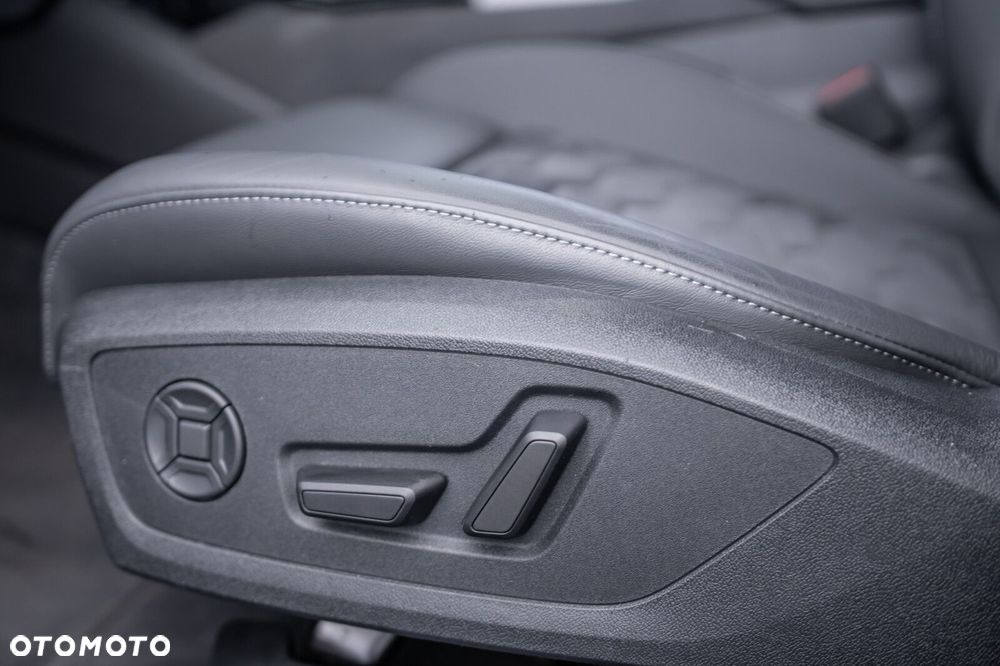 Audi A6 Sportback e-tron performance 100kWh - 13