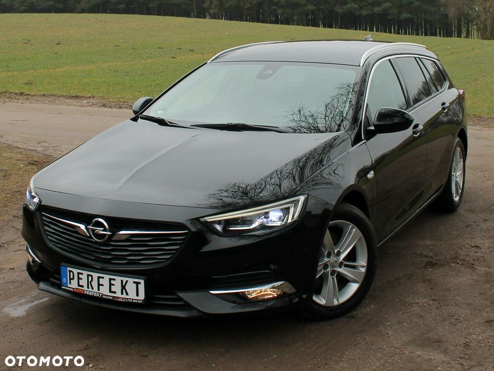 Opel Insignia - 21