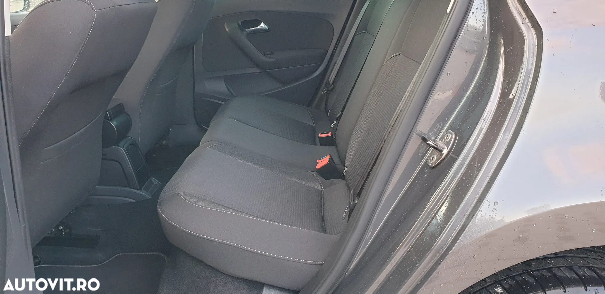 Volkswagen Polo 1.2 Highline - 8