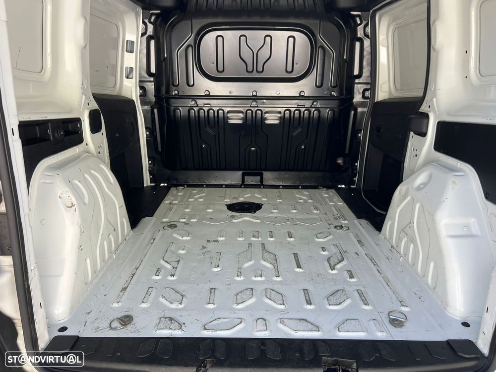 Fiat Doblo 1.6 MJ - 8