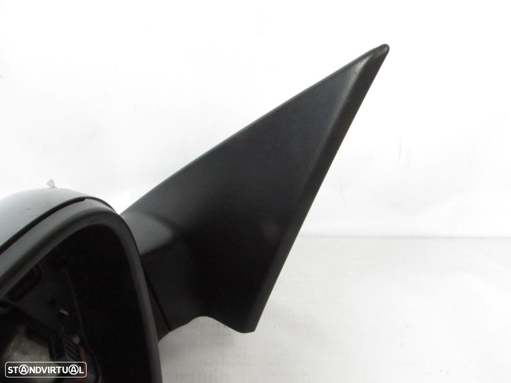 Retrovisor LCI Esquerdo Seminovo/ Original BMW 5 (F10)/BMW 5 Touring (F11) 51167... - 2