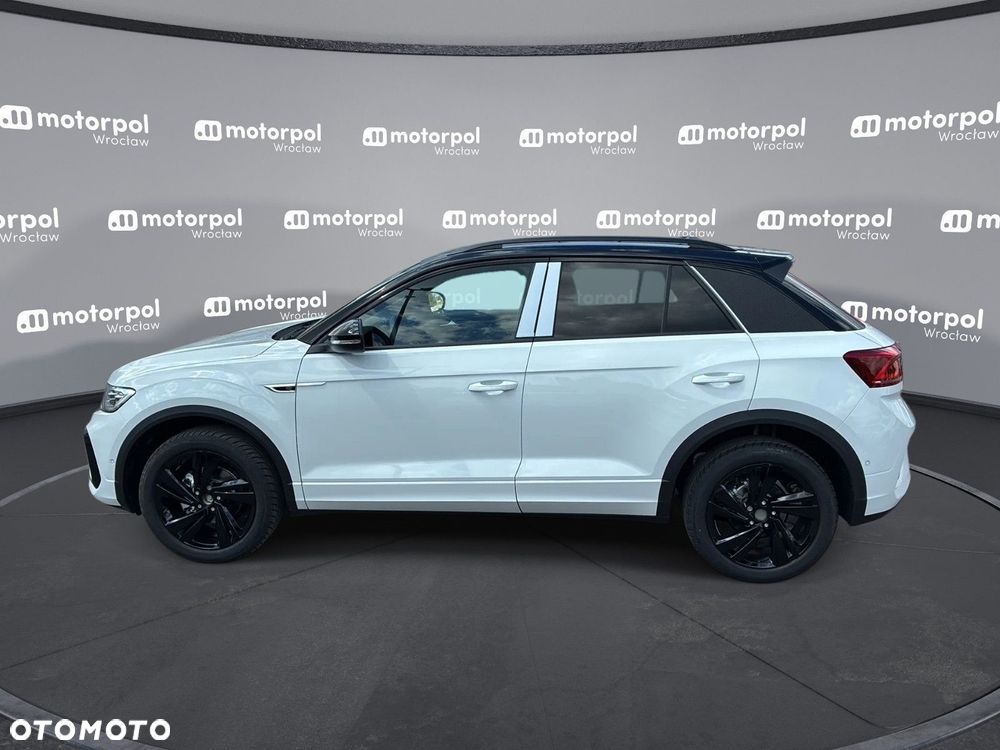 Volkswagen T-Roc - 3