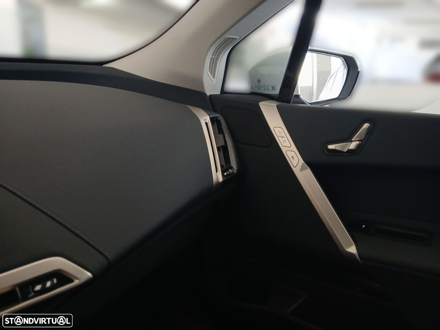 BMW ix xDrive 40 Pack Desportivo - 29