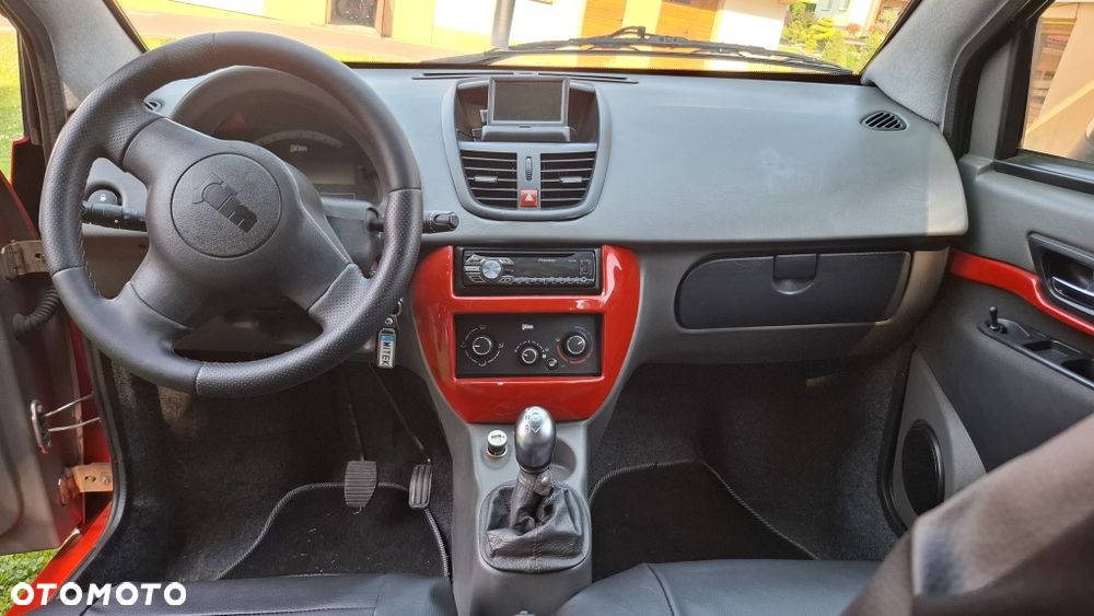 Microcar Inny - 3