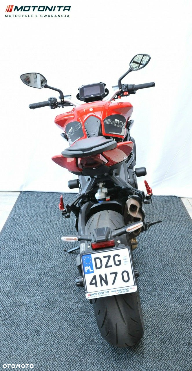 MV AGUSTA Brutale - 13