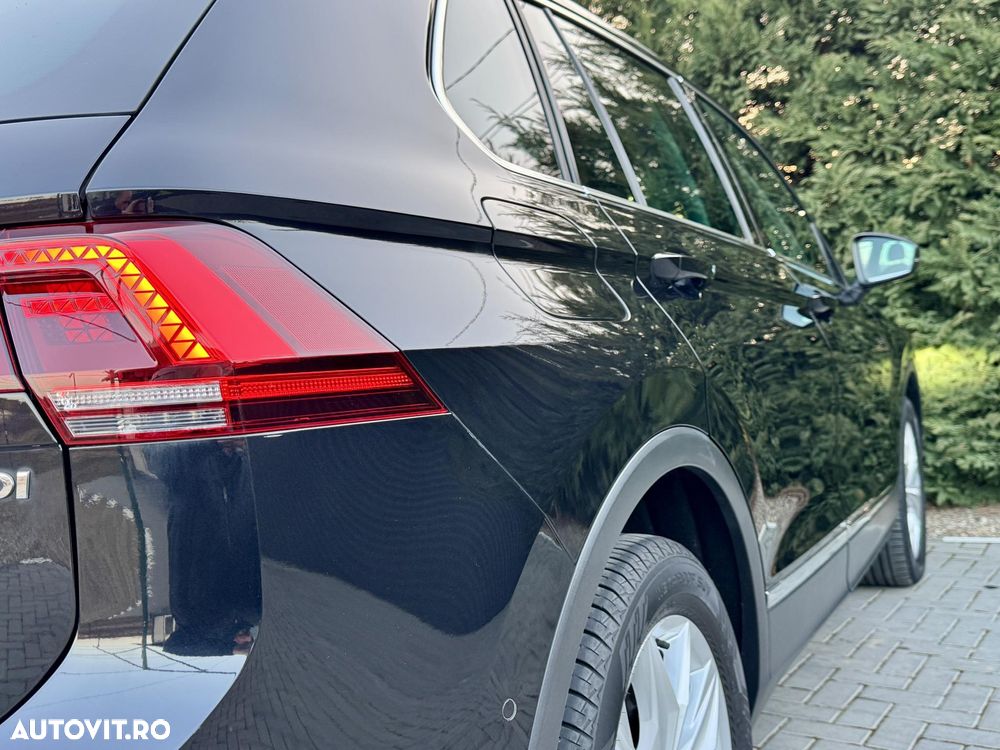 Volkswagen Tiguan 2.0 TDI SCR (BlueMotion Technology) Highline - 37