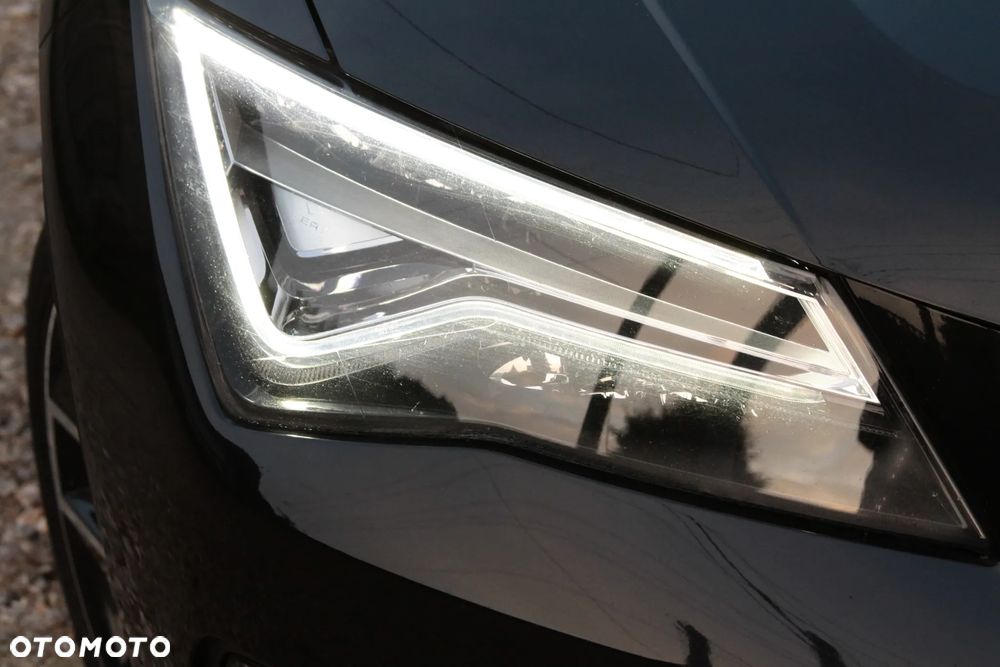 Seat Ateca 1.4 ECO TSI XCELLENCE - 29