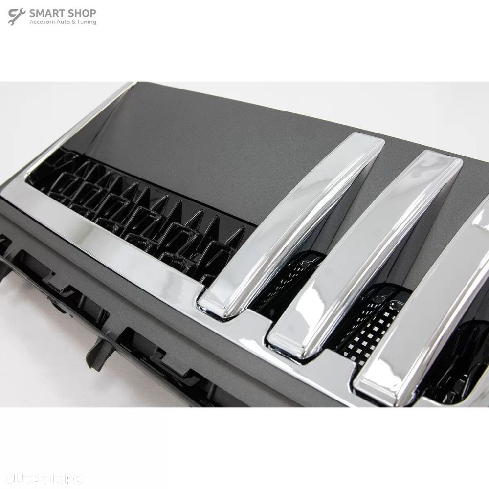 Grile Laterale Land Range Rover Vogue III L322 (2002-2012) Autobiograp - 5