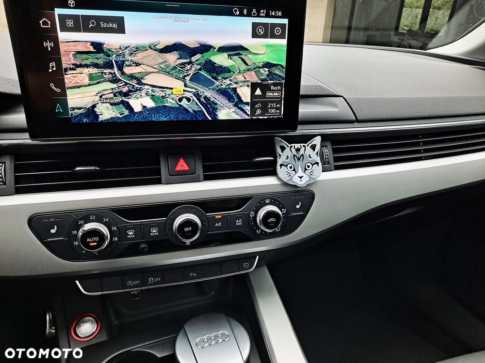 Audi A4 Avant 35 TDI S tronic advanced - 28