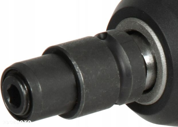 EINHELL AKUMULATOROWY KLUCZ UDAROWY IMPAXXO 18/230 Solo BEZSZCZOTKOWY 18V - 5